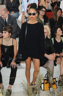 Zoe Kravitz pic #799382