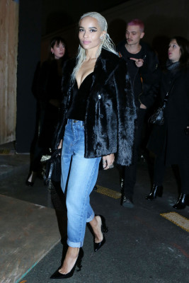 Zoe Kravitz pic #913349