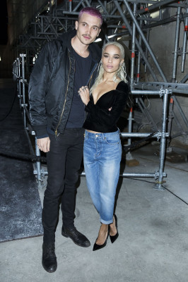 Zoe Kravitz pic #913351