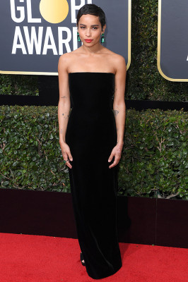 Zoe Kravitz pic #996336