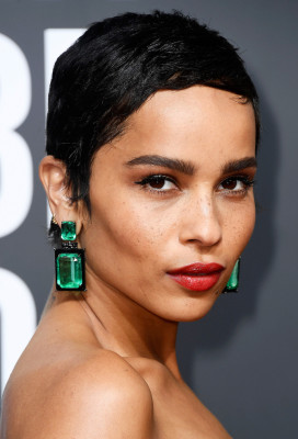 Zoe Kravitz pic #996335