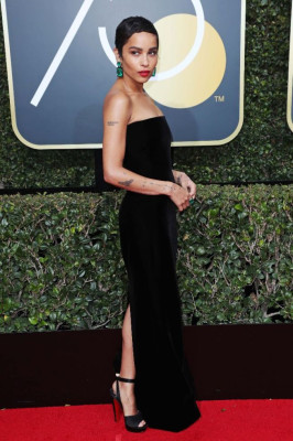 Zoe Kravitz pic #996334