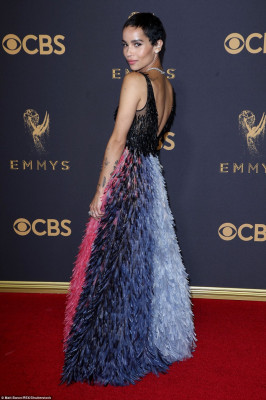 Zoe Kravitz pic #964372