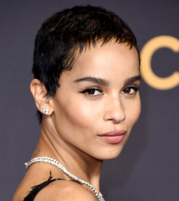 Zoe Kravitz pic #964380