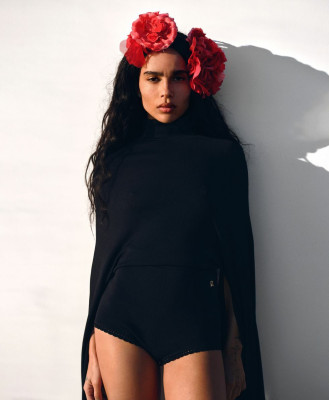 photo 27 in Zoe Kravitz gallery [id1324708] 2023-03-25 00:00:00