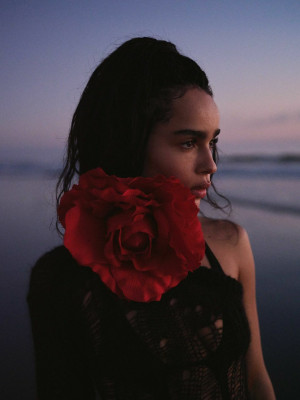 Zoe Kravitz pic #1324703