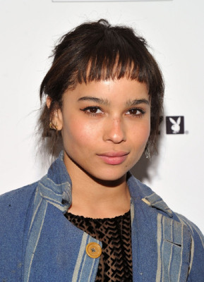 Zoe Kravitz pic #416528