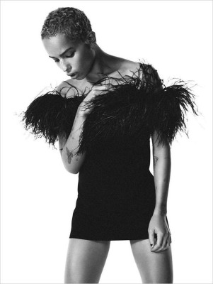 Zoe Kravitz pic #980031