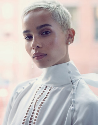 Zoe Kravitz pic #944804