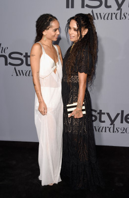 Zoe Kravitz pic #807763