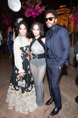 Zoe Kravitz pic #773426