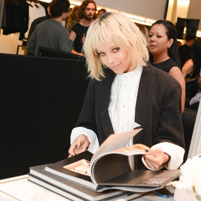 Zoe Kravitz pic #698643