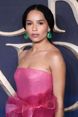 Zoe Kravitz pic #1084485