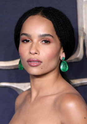 Zoe Kravitz pic #1084491
