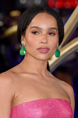 Zoe Kravitz pic #1084484