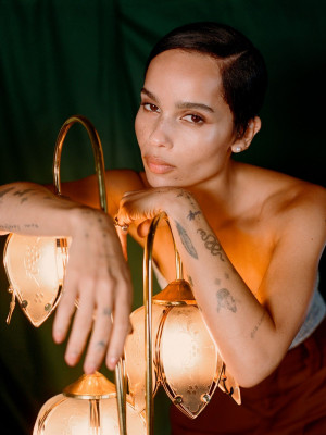 photo 16 in Zoe Kravitz gallery [id1203763] 2020-02-23 00:00:00