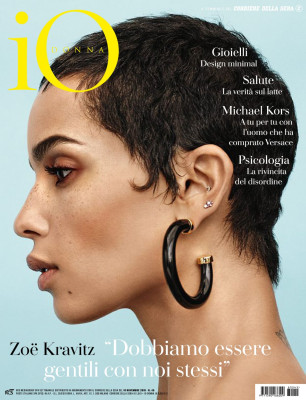 Zoe Kravitz pic #1084019
