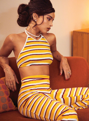 Zoe Kravitz pic #1138062
