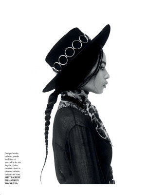Zoe Kravitz pic #1100121