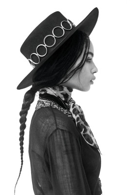Zoe Kravitz pic #1111708