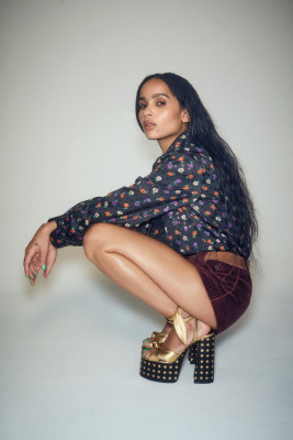 Zoe Kravitz pic #1111710