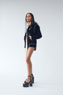 Zoe Kravitz pic #1111706