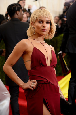 Zoe Kravitz pic #697224