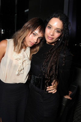Zoe Kravitz pic #696838