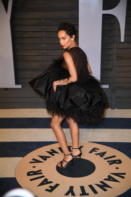 Zoe Kravitz pic #1018210