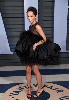 Zoe Kravitz pic #1018209