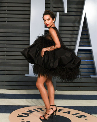 Zoe Kravitz pic #1018204