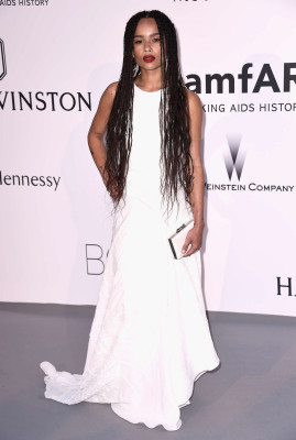 Zoe Kravitz pic #776911