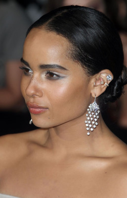 Zoe Kravitz pic #683524
