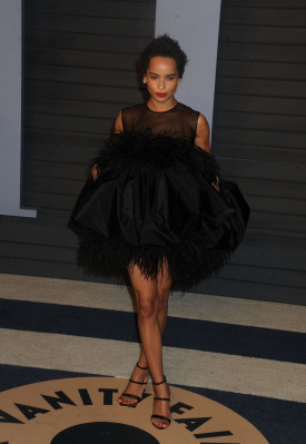 Zoe Kravitz pic #1018200