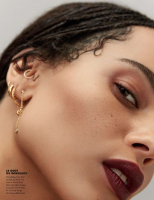 Zoe Kravitz pic #1066605