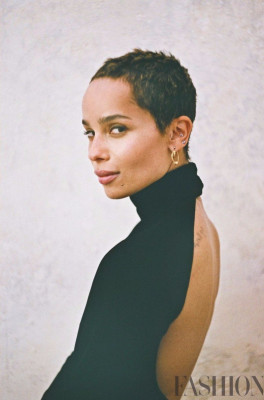 Zoe Kravitz pic #1006266