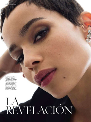 Zoe Kravitz pic #1061253