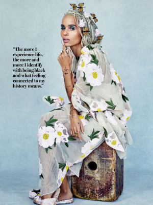 Zoe Kravitz pic #1011194