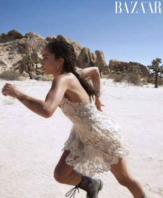 Zoe Kravitz pic #1067617