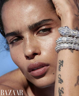 Zoe Kravitz pic #1067618