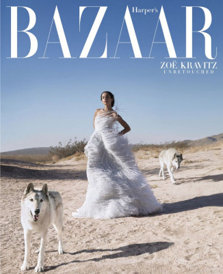 Zoe Kravitz pic #1067615