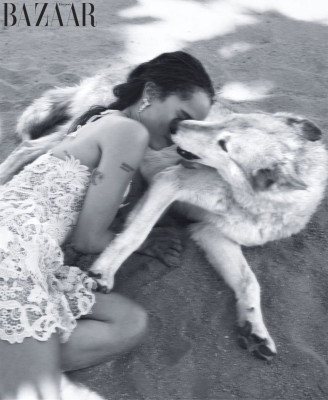 Zoe Kravitz pic #1067614