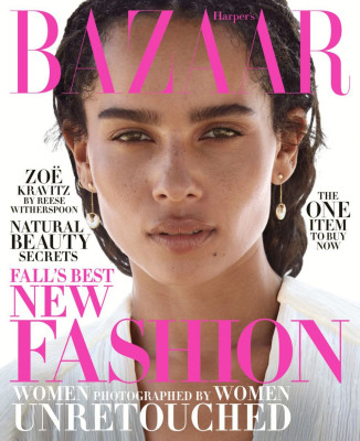 Zoe Kravitz pic #1067616