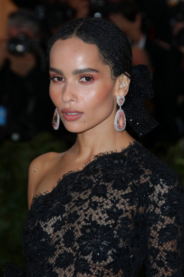 Zoe Kravitz pic #1035212