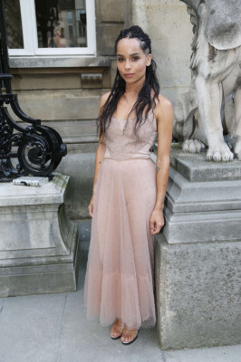 Zoe Kravitz pic #863568