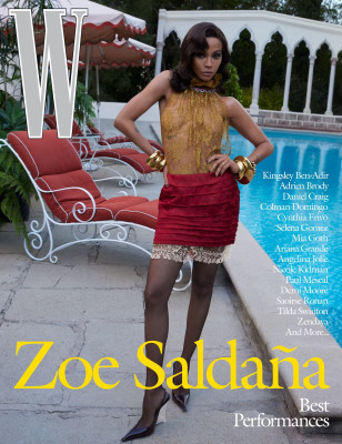 photo 12 in Zoe Saldana gallery [id1367521] 2025-03-12 00:00:00
