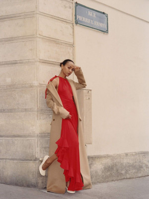 photo 23 in Zoe Saldana gallery [id1335439] 2023-10-14 00:00:00