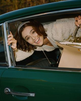Zoey Deutch pic #1228879