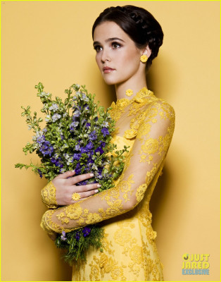 Zoey Deutch pic #666810