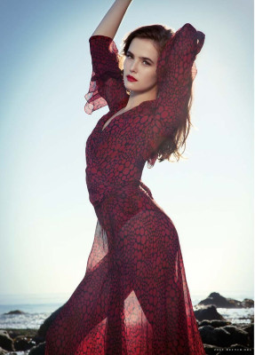 Zoey Deutch pic #753240